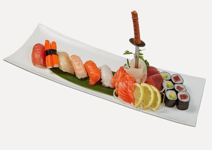 Kindai Sushi